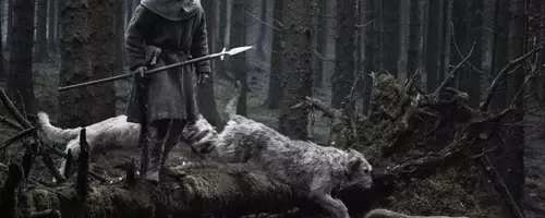 Robert Eggers Discusses New Werewolf Film, 'Werwulf'