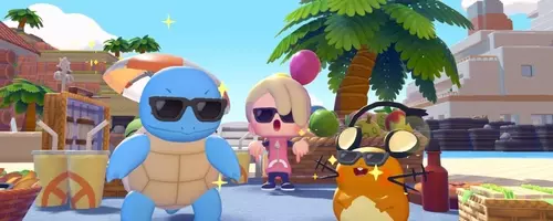 New 'Pokémon Pokopia' DLC Introduces Fashionable Accessories and More Creatures