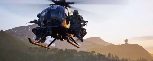 Wardogs Early Access Launch Time Details Revealed