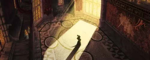 New 'Redwall' Novel, 'Orphans of Mossflower,' Announced for 2027