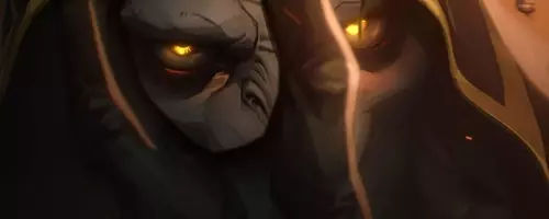 Marvel Rivals Season 10 Launching Soon, Featuring Gorr the God Butcher