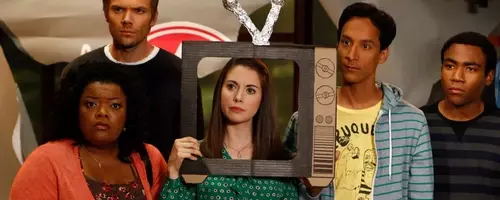 The Community Movie: A Prolonged Journey to the Big Screen
