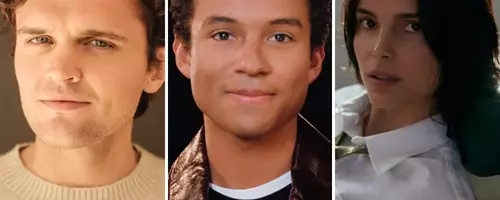 Variety Unveils 2026 '10 Actors to Watch' List