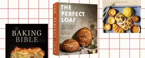 Essential Baking Cookbooks for Every Skill Level