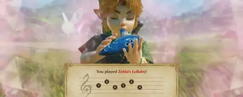 The Legend of Zelda: Ocarina of Time Remake Introduces Controversial Jump Button