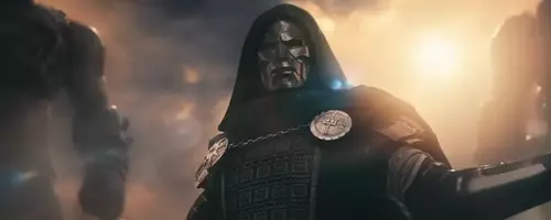 “Avengers: Doomsday” Shatters Records with $50 Million in Pre-Sales