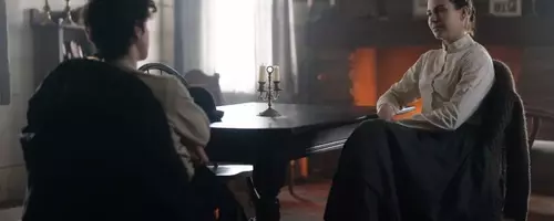 Critique of Casey Affleck's 'Company' Film