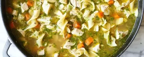 Nine Simple and Nourishing Recipes for Battling the Cold and Flu Season
