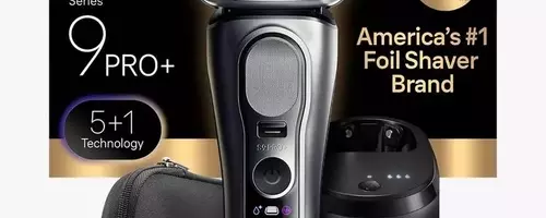 The Ultimate Guide to Electric Shavers: Top Picks and Expert Advice for a Perfect Shave