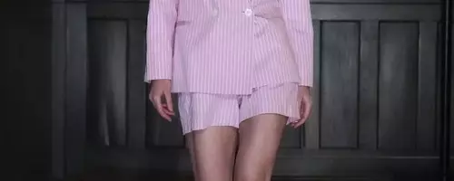 Libertine's Spring 2027 Ready-to-Wear Collection: A Fusion of Art and Fashion