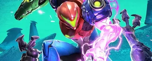 Metroid Ravenous for Switch 2: File Size Revealed and Pre-orders Now Live