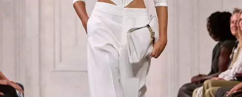 Ralph Lauren Spring 2027 Ready-to-Wear Collection Highlights