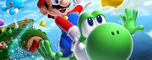 Nintendo Concludes Mario's 40th Anniversary Celebrations, Expresses Gratitude to Fans