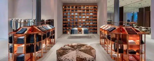 Fashion's Retail Resurgence: New Store Openings Coincide with NYFW