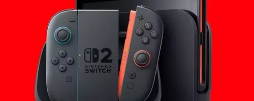 Nintendo Unleashes Major System Update for Switch 2 and Original Switch