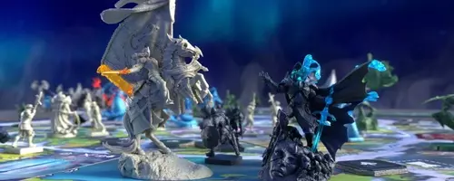 Top 10 Board Games Anticipated for Autumn 2026 Release