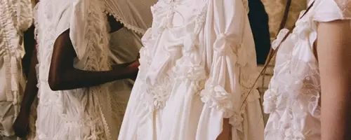 The True Meaning of 'Handmade' in Fashion: Craft, Authenticity, and Ethical Production