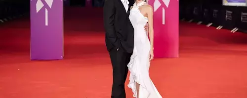 Brooklyn and Nicola Peltz Beckham's Romantic Red Carpet Return
