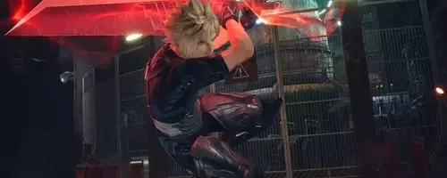 Final Fantasy VII Revelation: Performance Concerns for Switch 2 Port