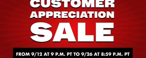 Nintendo of America Unveils Customer Appreciation Sale Driven by Tariff Refunds