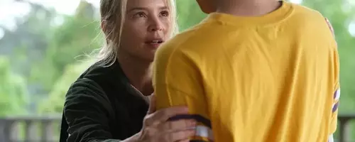 Virginie Efira to be Honored with Screen Artistry Award at Mill Valley Film Festival