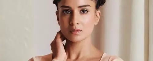Rohena Gera's "Stay" Explores French-Indian Romance and Societal Divides