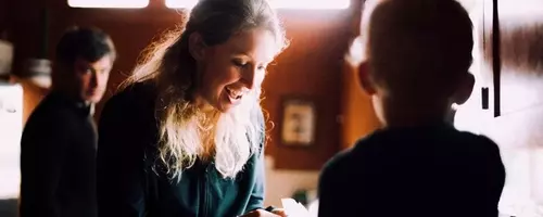 Elizabeth Holmes Documentary to Feature at New York Film Festival