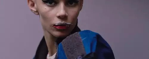 Bespoke Fashion: A Study in Unique Style