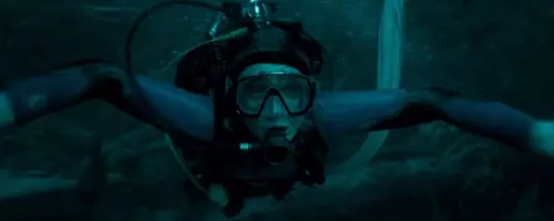 Whalefall Film Adaptation Trailer Released, Promises Terrifying Experience