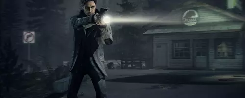 Thief Designer Argues Graphics Race Should've Halted at Alan Wake