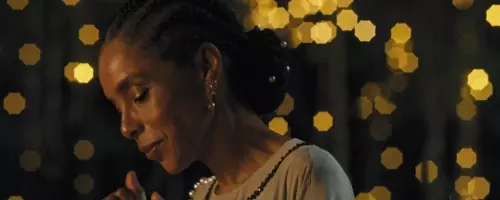 Sophie Okonedo: A Career Renaissance