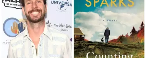 Tyler Nilson to Direct Nicholas Sparks' 'Counting Miracles' Adaptation for Amazon