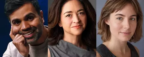 Gotham Week Honors Independent Filmmaking Talents