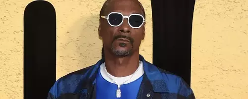 Snoop Dogg to Host the 2026 MTV Video Music Awards