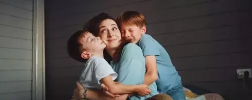 Understanding the Emotional Intensity of ADHD in Motherhood