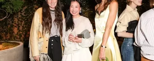 Nordstrom Celebrates Fall 2026 'Friends of Friends' Campaign Ahead of NYFW