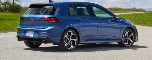 2026 Volkswagen Golf GTI: September Lease Deals and Model Overview