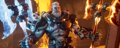 Steam Unleashes a Wave of Free-to-Play PC Titles This Weekend