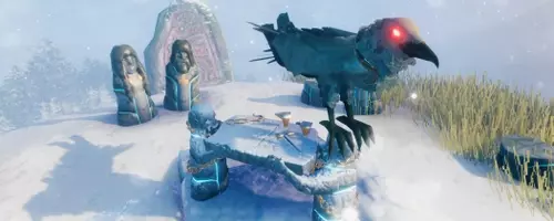 Maximizing Your Gear in Valheim: A Guide to Idols and the Forge of Potential