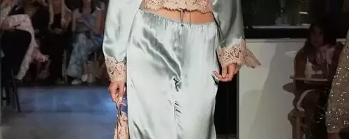 LoveShackFancy's Spring 2027 Ready-to-Wear Collection