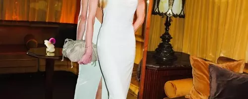 Alo's Grand Evening Event at The Twenty Two: A Fusion of Fashion, Wellness, and Entertainment