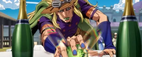The Art of Adapting Steel Ball Run: Director Yasuhiro Kimura on JoJo's Bizarre Adventure's Western Reimagining