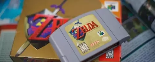 Exclusive 'The Legend of Zelda: Ocarina of Time' Switch 2 Pre-Order Bonus Revealed for Canadian Gamers