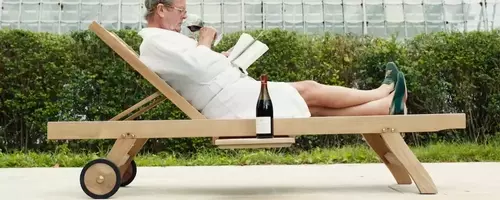 A Cinematic Journey Through Burgundy's Wine Country