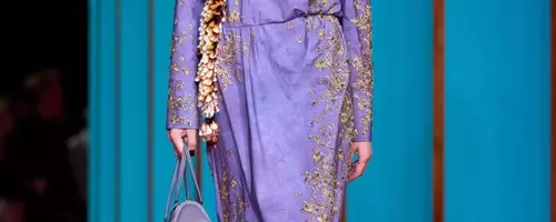 Tory Burch Spring 2027 Ready-to-Wear Collection: A Glimpse into the Future of Fashion