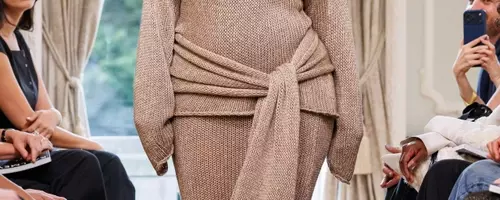 Kallmeyer's Vision for Spring 2027 Ready-to-Wear: A Collection Overview