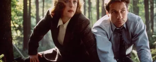 The Enduring Legacy of 'The X-Files': A 90s Sci-Fi Phenomenon