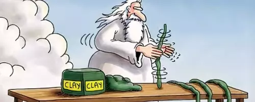 The Enduring Genius of "The Far Side": Gary Larson's Top 10 Funniest Comics