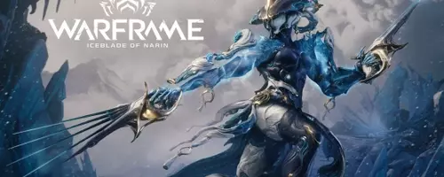 Warframe Prepares for Tau, Blending Novelty with Nostalgia