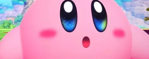 Kirby Set for Grand 35th Anniversary Celebration in 2027, New Open-World Game Confirmed